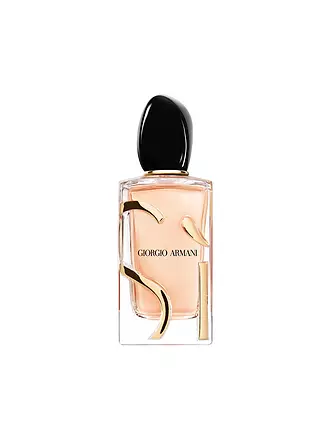 ARMANI | Sì Eau de Parfum 100ml Nachfüllbar | 